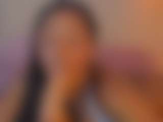 Live cam show with aprilebony - Striptease on Streamer API