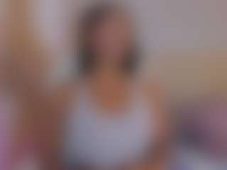 aprilebony's Live Sex Cam Show