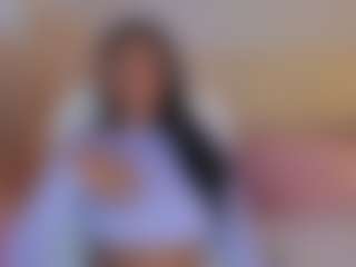 aprilebony's Live Sex Cam Show