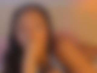 aprilebony's Live Sex Cam Show