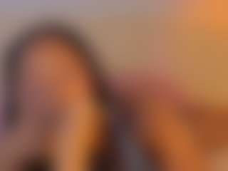 Live cam show with aprilebony - Fingers on Camsoda