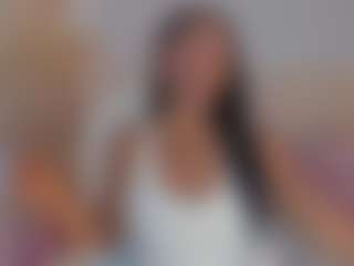 aprilebony's Live Sex Cam Show