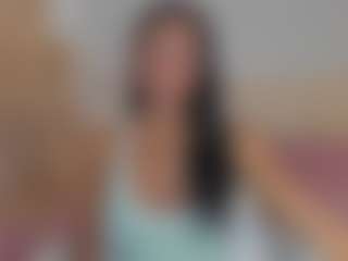 Live cam show with aprilebony - Lush on Instabang