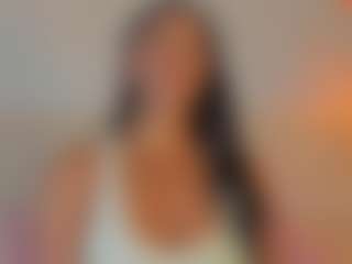 aprilebony's Live Sex Cam Show