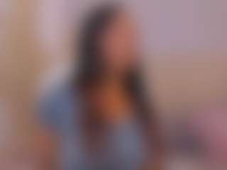 aprilebony's Live Sex Cam Show