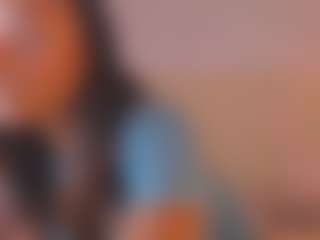 Live cam show with aprilebony - Black Lush on Lustler