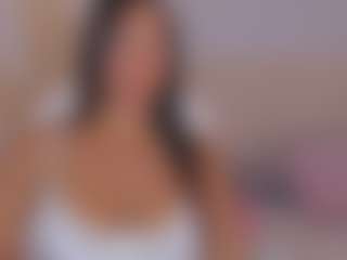 Live cam show with aprilebony - Natural on Mixed Magazine Live