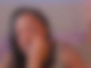 Live cam show with aprilebony - Dildo Or Vibrator on Dolls Live