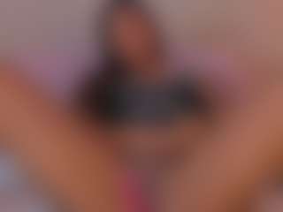 Live cam show with aprilebony - Creampie on live18s.com