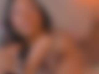 aprilebony's Live Sex Cam Show
