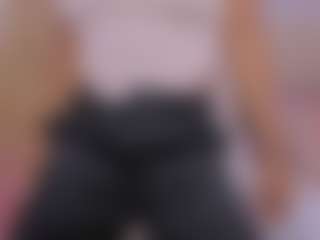 aprilebony's Live Sex Cam Show