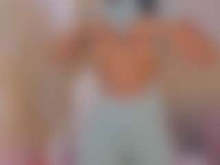 aprilebony's Live Sex Cam Show