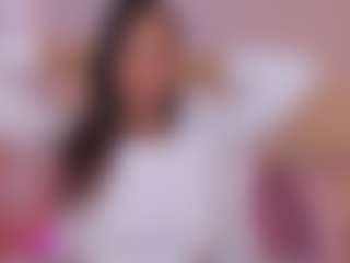 Live cam show with aprilebony - Ebony Fetish on Camiplay Live