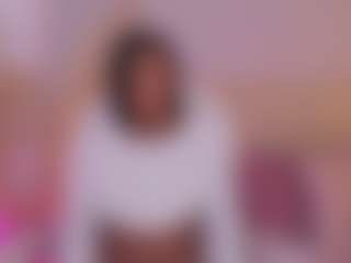 aprilebony's Live Sex Cam Show