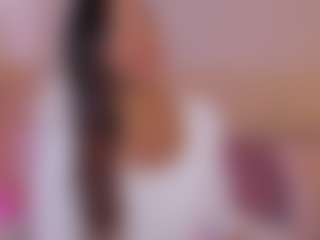 Live cam show with aprilebony - Athletic Strip on camwithhim.com