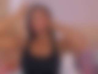 aprilebony's Live Sex Cam Show