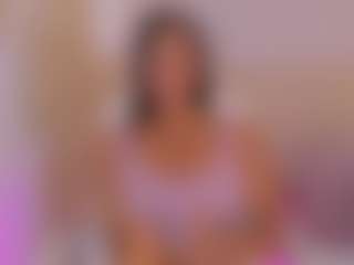 aprilebony's Live Sex Cam Show