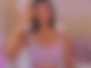 aprilebony's Live Sex Cam Show