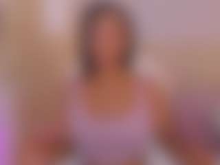 aprilebony's Live Sex Cam Show