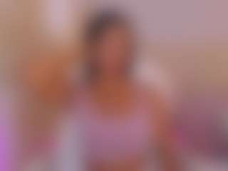 aprilebony's Live Sex Cam Show