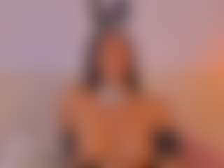 aprilebony's Live Sex Cam Show