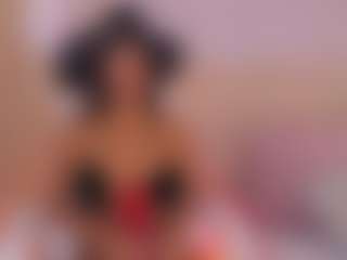 Live cam show with aprilebony - Athletic Big Ass on CamwithHer
