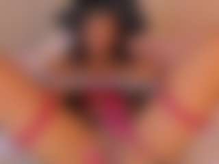 aprilebony's Live Sex Cam Show