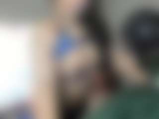 RenaSoBlasian MILF webcam performer live streaming