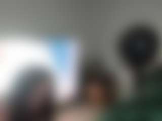 Live cam show with RenaSoBlasian - Full Nudity on TeamSkeetLive