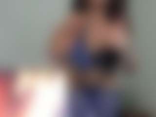 Live cam show with RenaSoBlasian - Blowjob on Streamer API