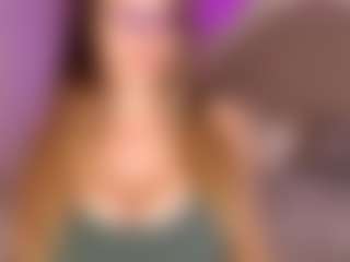 Live cam show with kennasavage - Blonde Hair Dildo on Camsoda