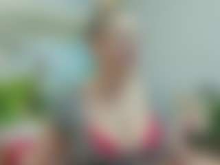 Live cam show with joyfuluntamed - Grey Eyes on CSO-WL