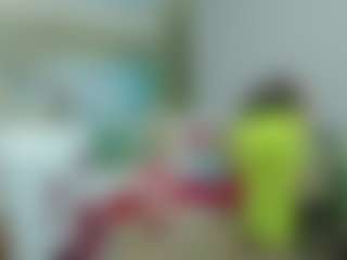 Live cam show with joyfuluntamed - Solo on fuklive.com