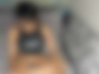 Live cam show with Animsay - Bedroom Ebony on Cam Slut