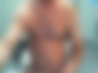 Athlete's Live Sex Cam Show