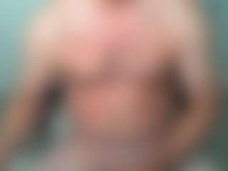 Athlete's Live Sex Cam Show