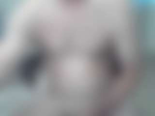 Athlete's Live Sex Cam Show
