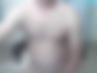 Athlete's Live Sex Cam Show