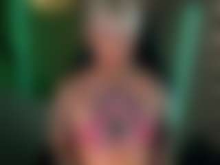 Live cam show with amyhouse - Natural on madthumbs
