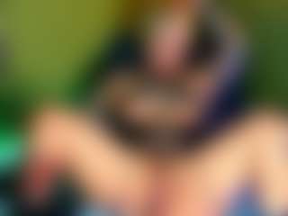 Live cam show with amyhouse - Blonde Hair Fetish on dropp.cam