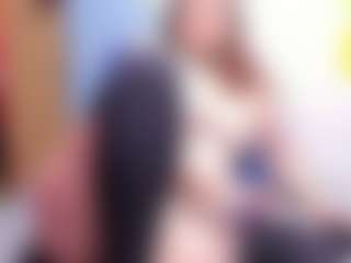 Live cam show with carollsweet - Glasses on luckytryst.com