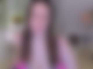 Live cam show with lattea - Hazel Eyes on EXY