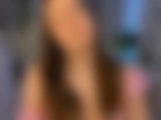 Live cam show with lattea - Blue Eyes on crypto-cams