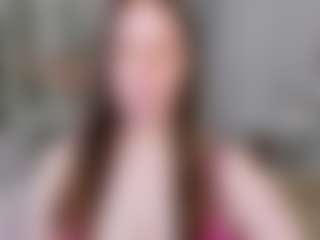 Live cam show with lattea - Bedroom Brown Hair on CamwithHer