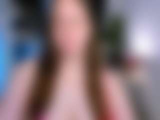 Live cam show with lattea - Lush Brown Hair on ObeyMaria