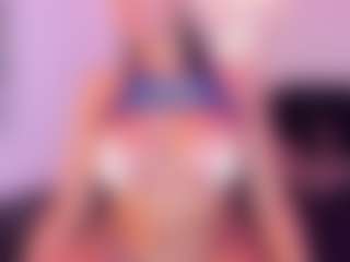 Claire Miller's Live Sex Cam Show