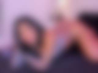 Live cam show with Claire Miller - Anal on luckytryst.com
