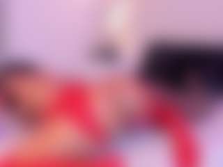Claire Miller's Live Sex Cam Show