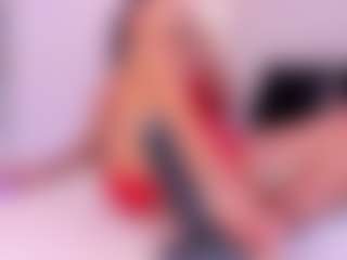 Claire Miller's Live Sex Cam Show