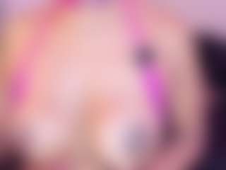 Claire Miller's Live Sex Cam Show